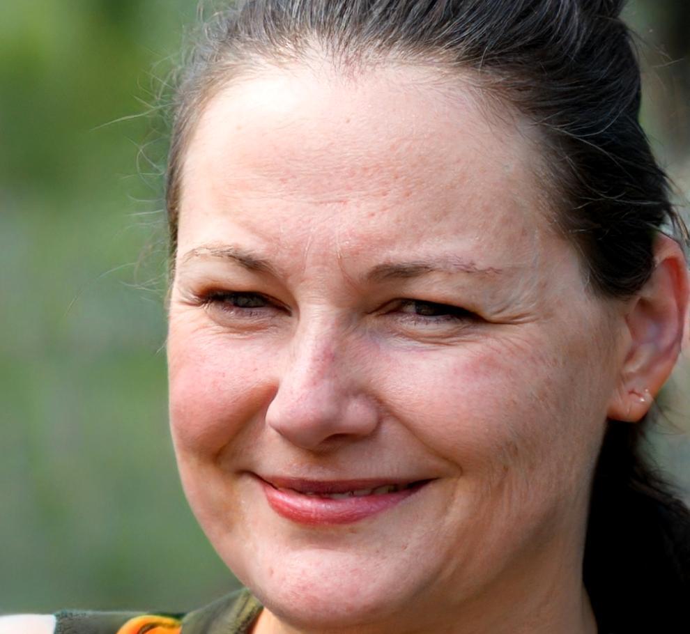 Portrait de Claire Laurent, experte en gestion budgétaire