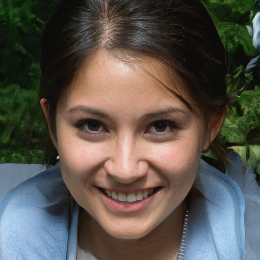 Portrait de Marie Dubois, experte en investissement