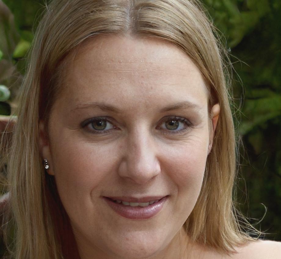Sophie Martin, Directrice Pédagogique