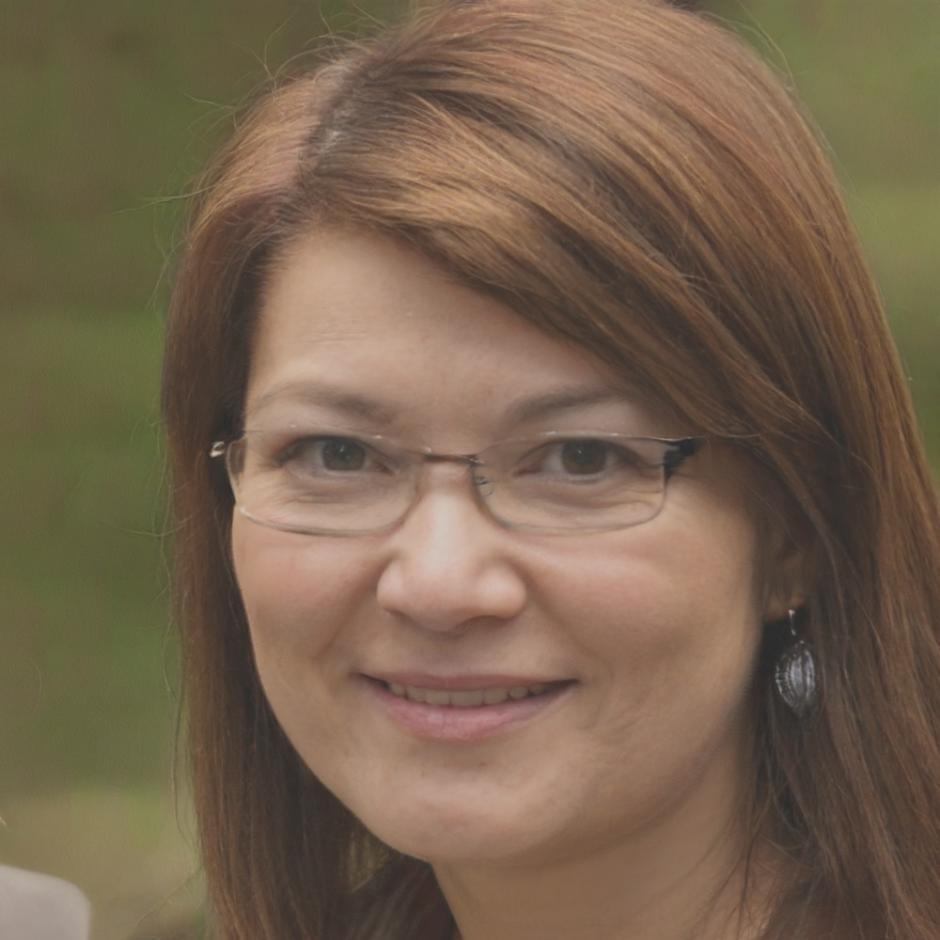 Sophie Martin, membre de la communauté